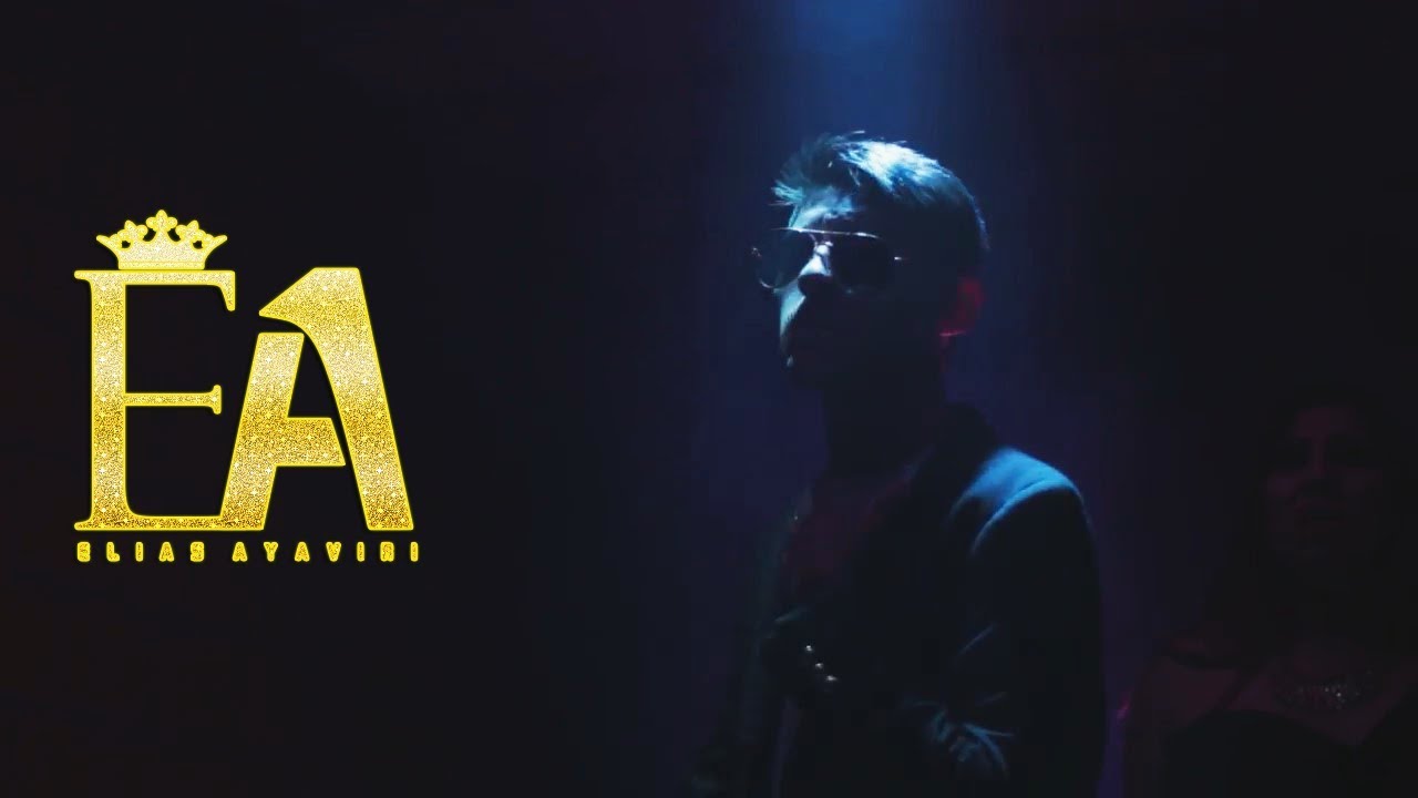 Lo Siento - Elias Ayaviri -  El Rap mas Triste 2019 (Official Video)