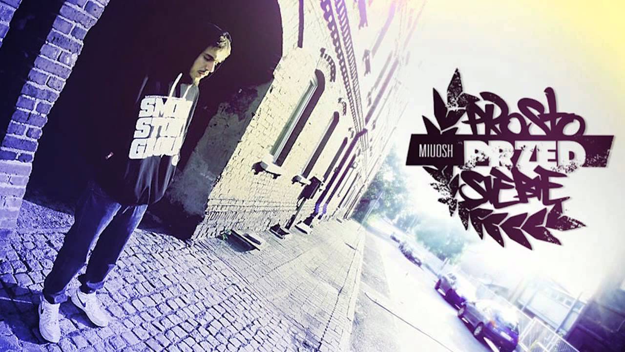 Miuosh - Prosto przed siebie (Nrbk remix)