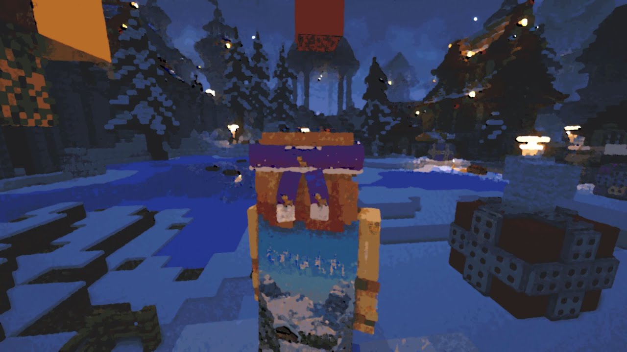 Annihilation - Xmas | Full Game Solo