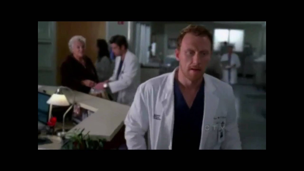 Kevin McKidd - 