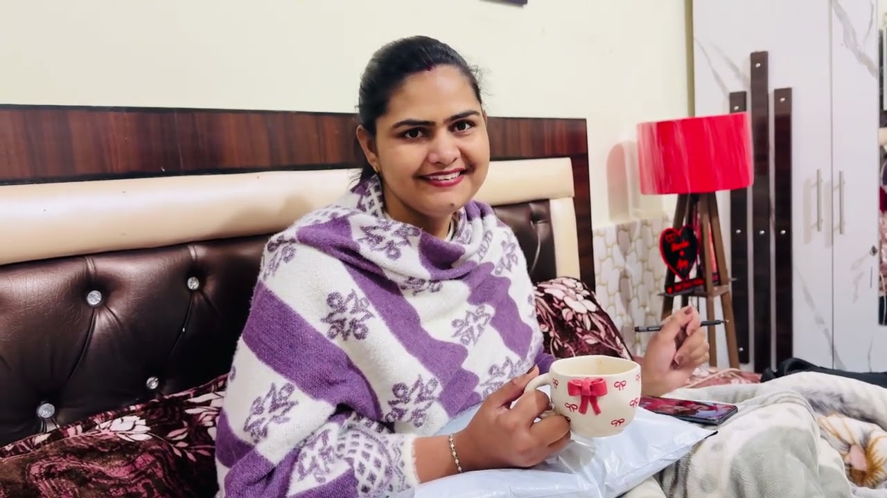 Daily routine vlog 7…..आज़ करी मकर संक्रांति की तैयारी उसके बाद कि वीडियो शूट 🛍️ 🫶।।