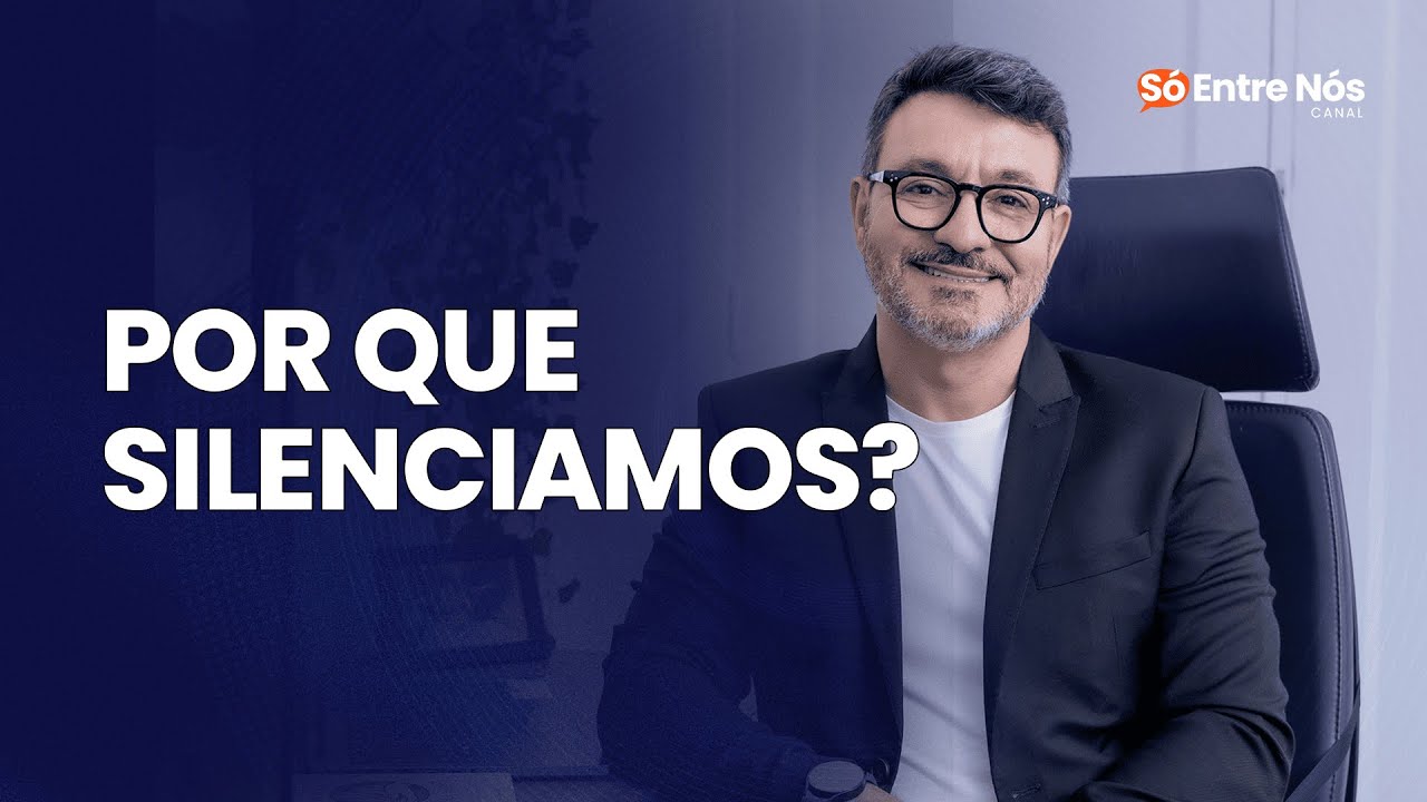 Por que nos silenciamos.