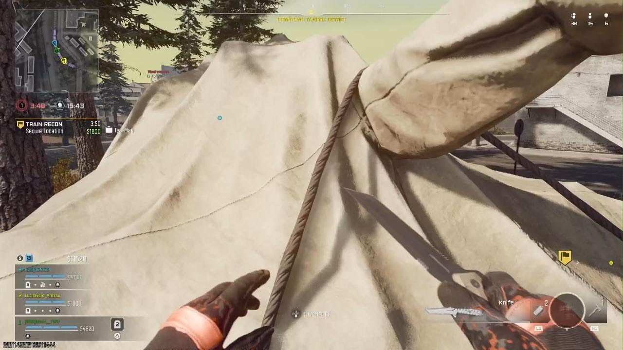 Call of Duty
