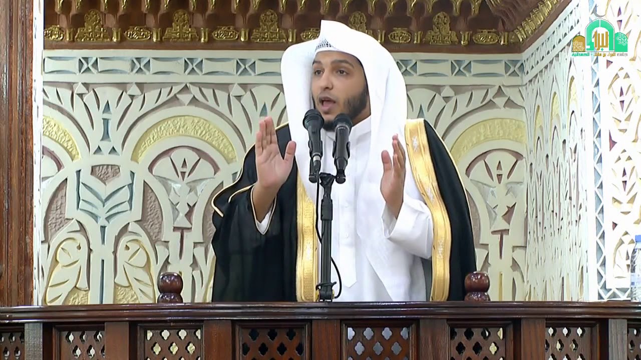 خطبة || التشويق إلى حج بيت الله الحرام