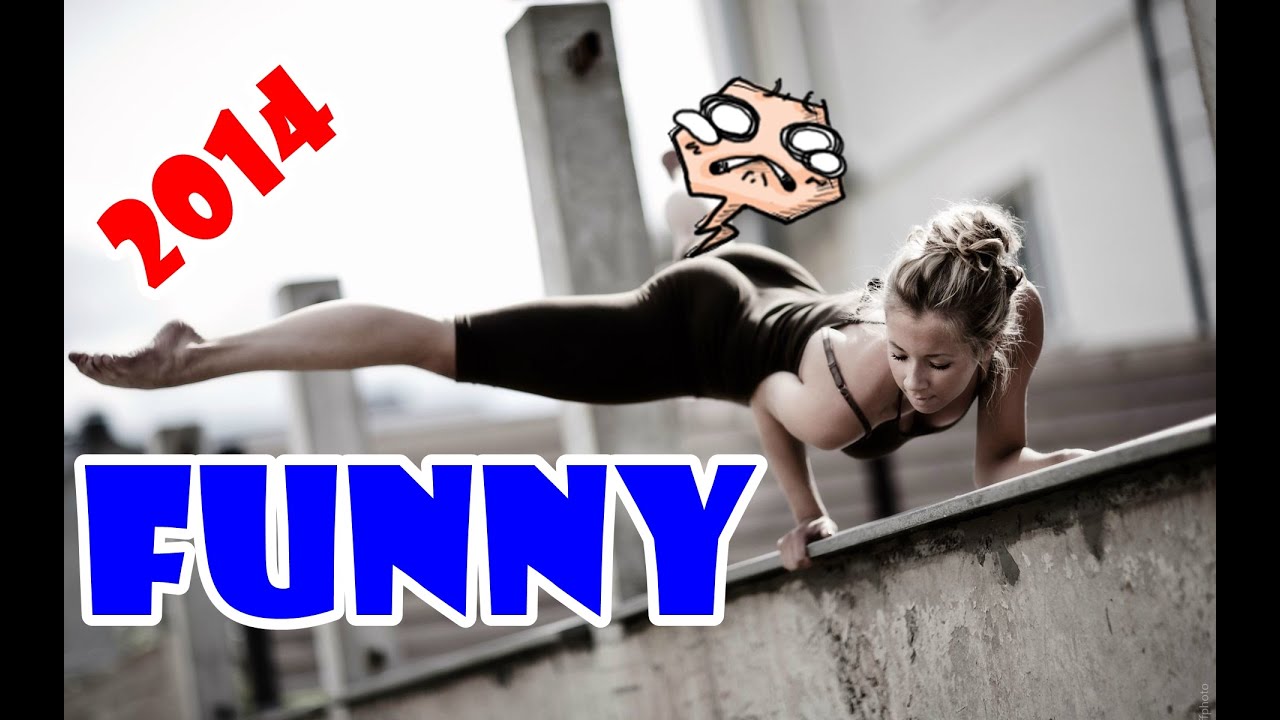 Funny Fails 2014 Compilation August Part 2