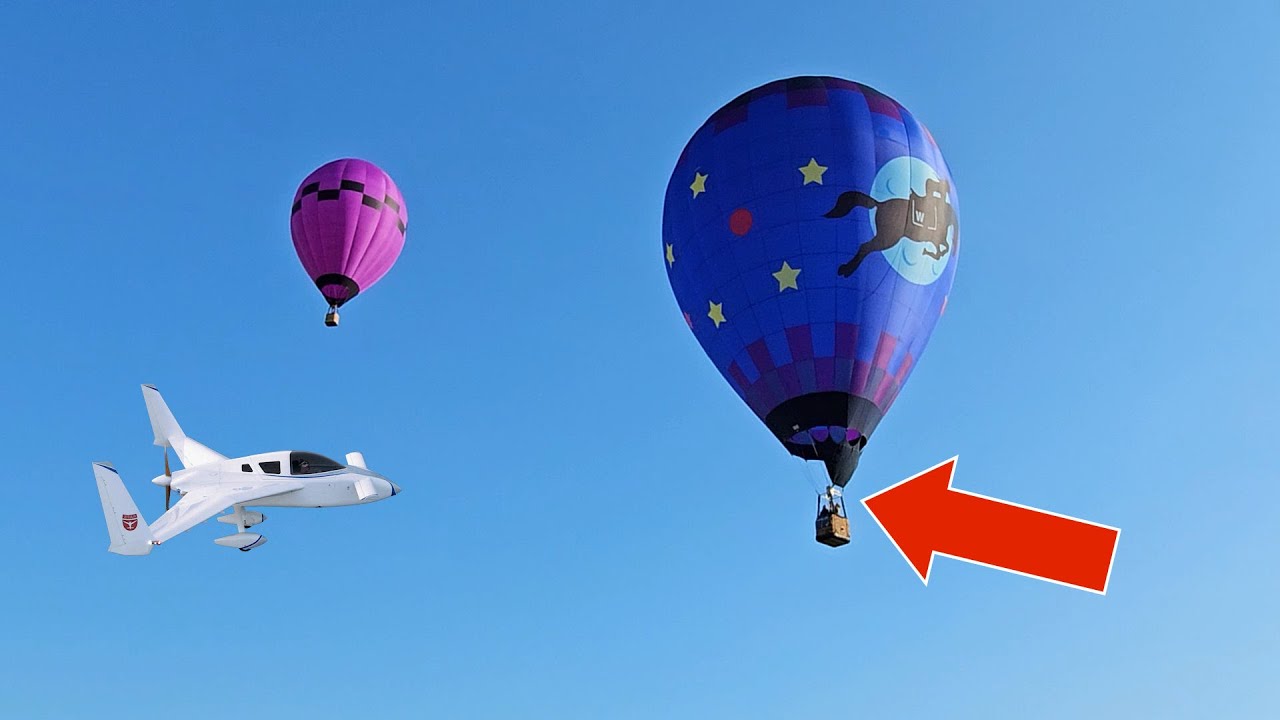 Balloon Secrets: How Balloons Work...I Didn't Realize!! They're EXPENSIVE!!