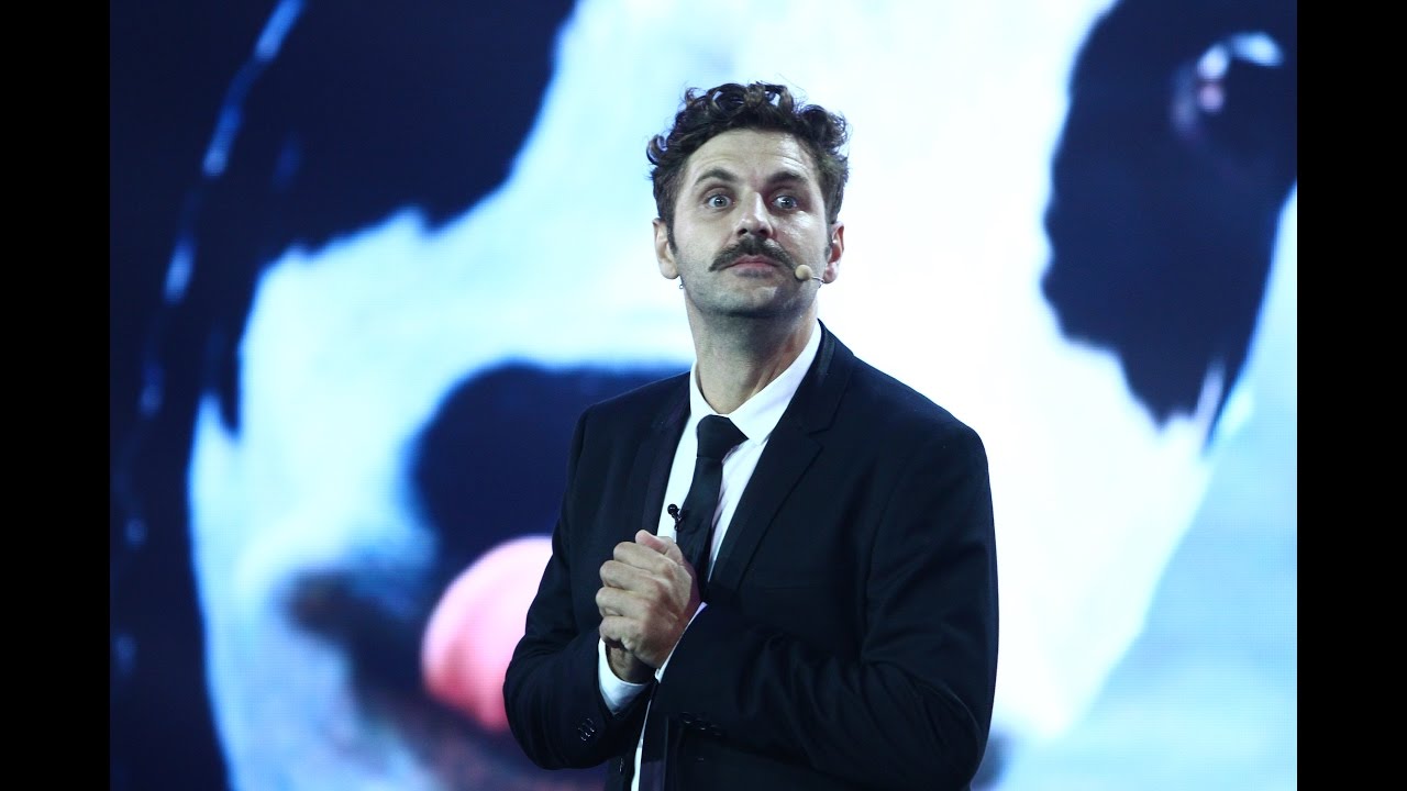 Ioan Badeliţă, un apicultor cu mult umor