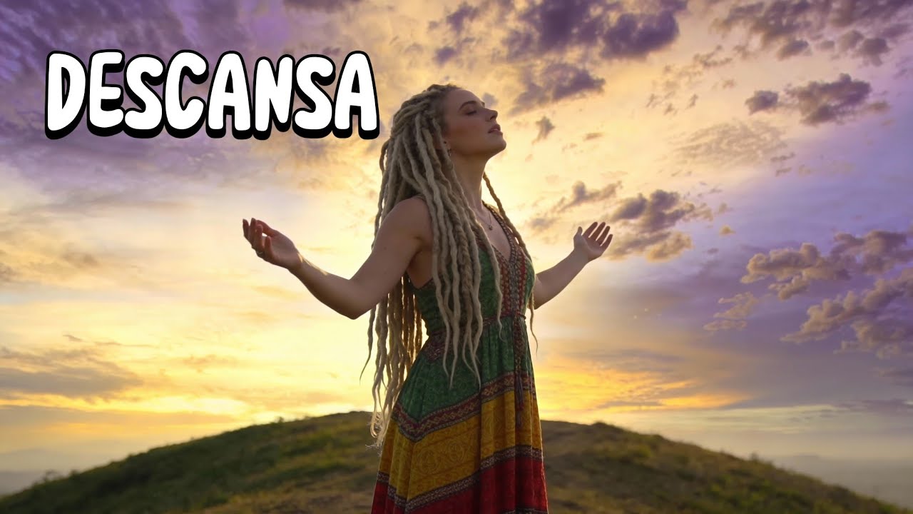 DESCANSO PARA A ALMA EM MEIO AO CAOS 🙏 | Plena Paz no Meu Rei