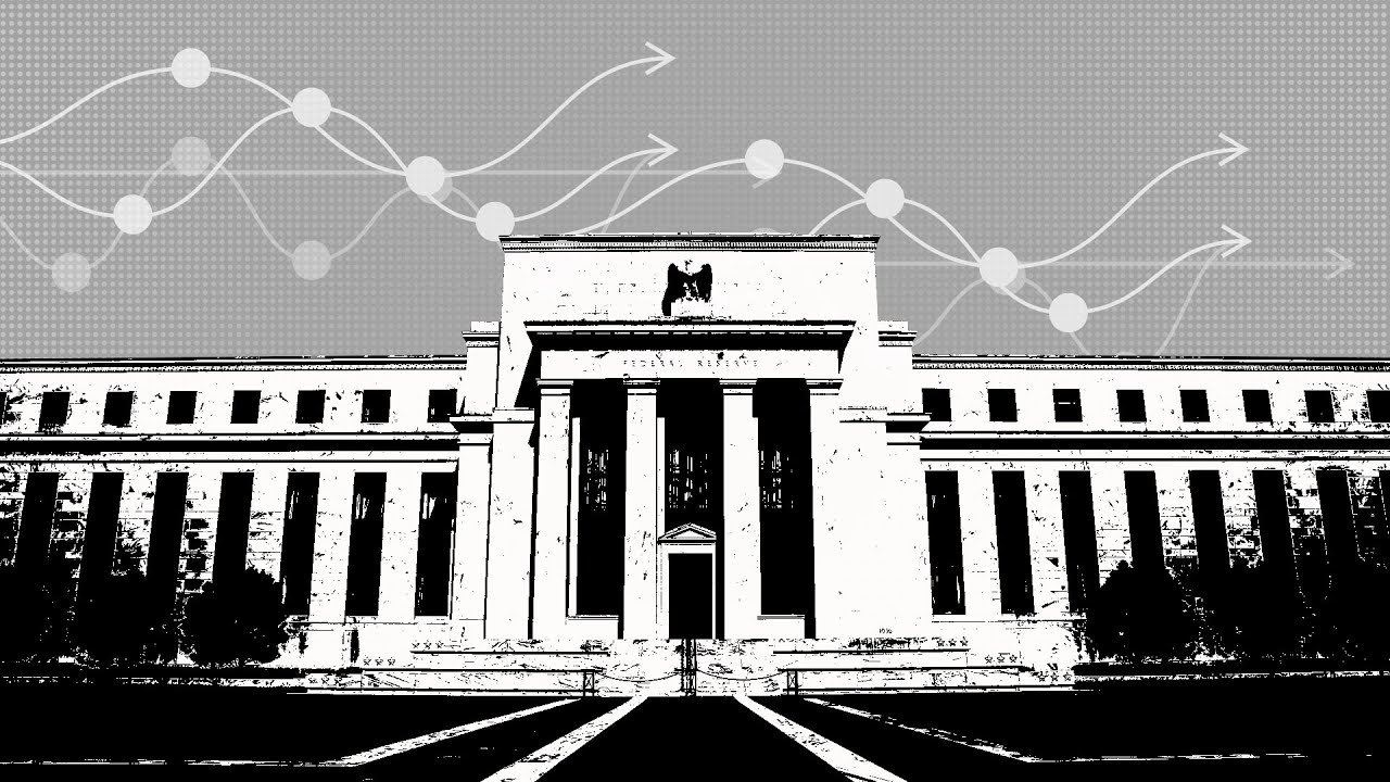 U.S. Fed keeps interest rates on hold as economic outlook improves