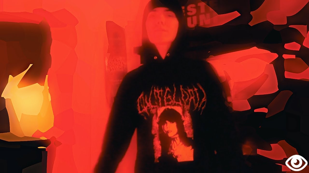 safe sin - SAFE STAR (Official Music Video)