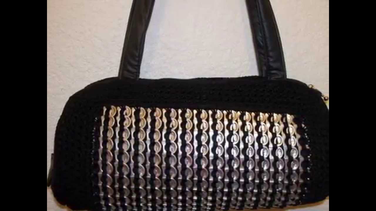 Bolsas de Anillas de lata 2