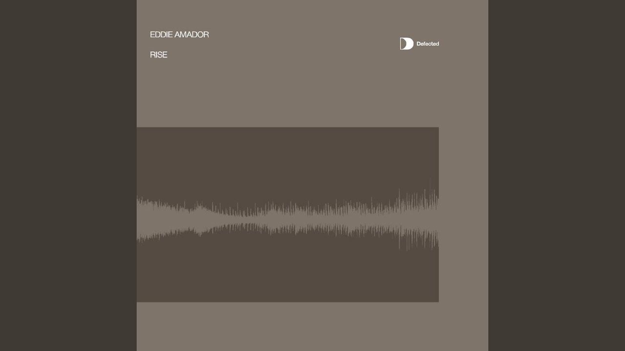 Rise (New York Preacher Mix)