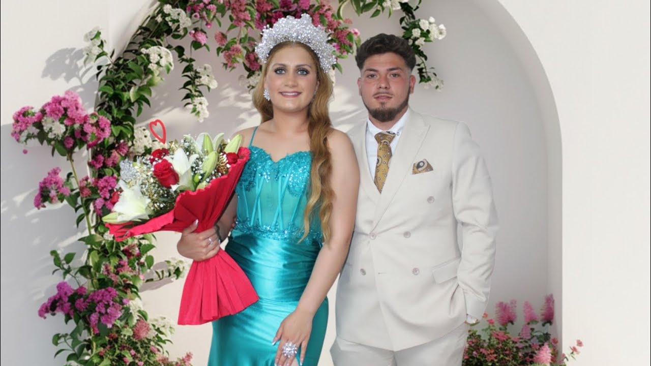 Pedimiento Moises y Safira completo
