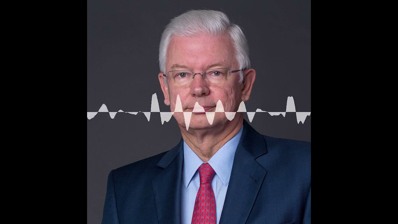 Im Gespräch mit Prof. Dr. Roland Koch - Glanzstück - Der Podcast des Gebäudereiniger-Handwerks