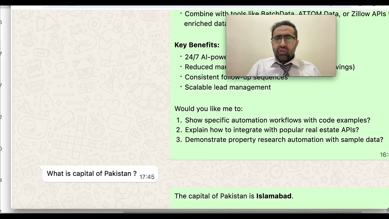 OpenClaw WhatsApp Auto Reply AI Tool, ClawHub
