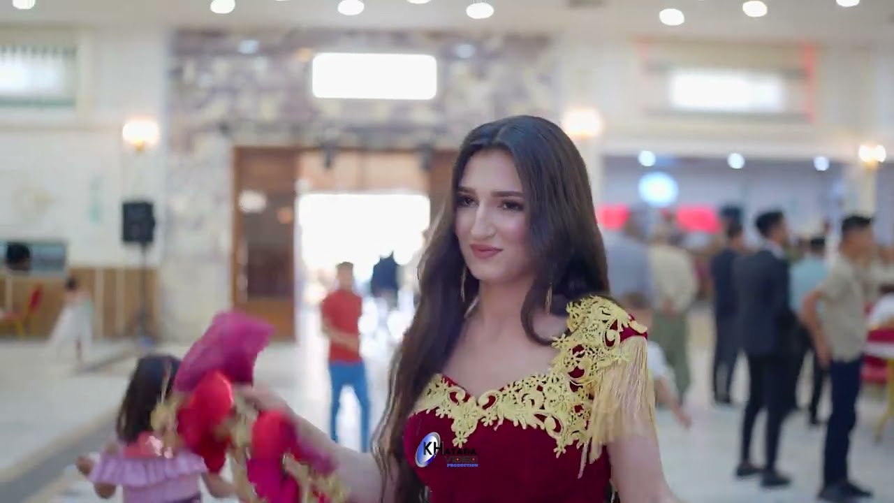 داوتا فرهاد و شيلان / اسماعيل سياري  BY KHATARA VIDEO PART 1