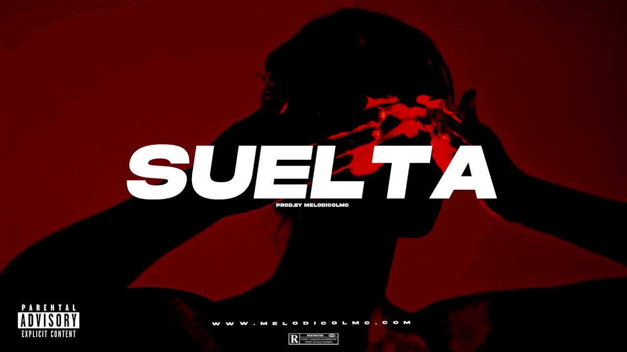 Instrumental BASE Reggaeton | REGGAETON Type Beat - 