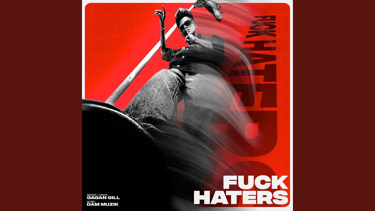 Fuck Haters