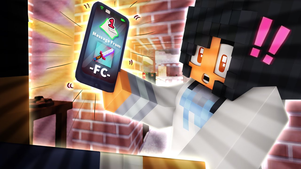 Meeting FC | MyStreet Phoenix Drop High [Ep.21 Minecraft Roleplay]