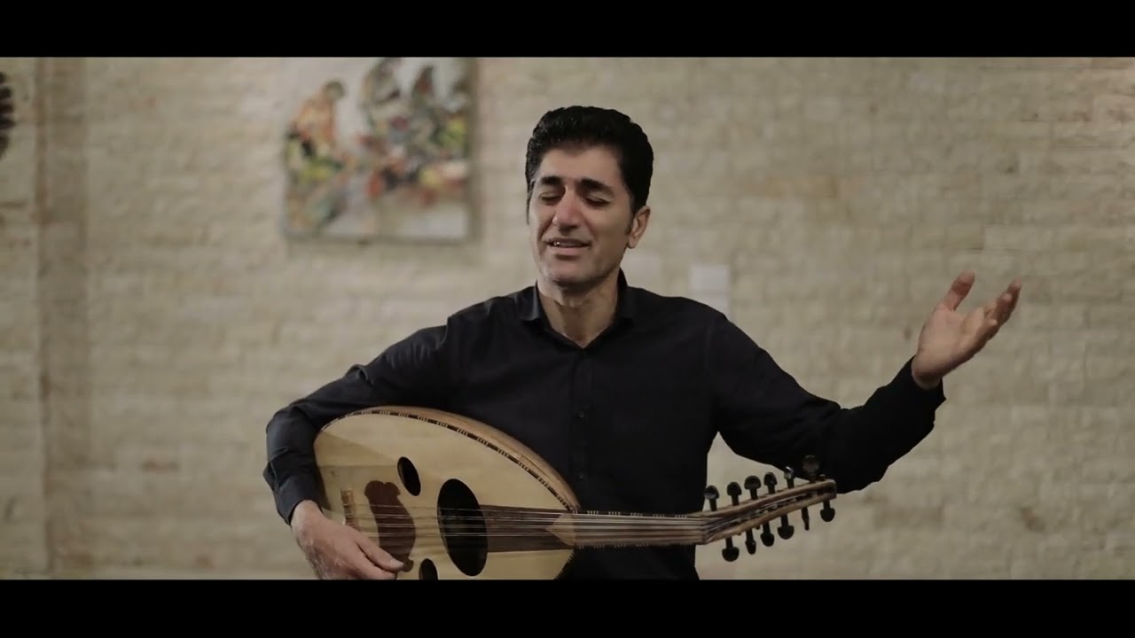 صفقان اوركيش  شانا -  Sefqan Orkêş Şana