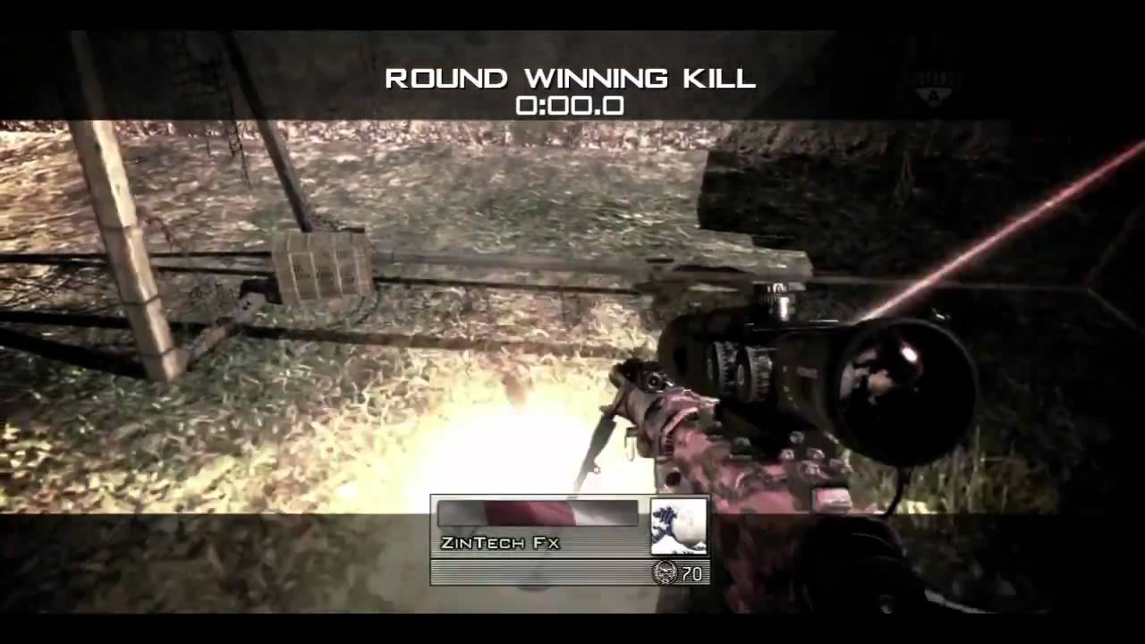 DoomClan Promo
