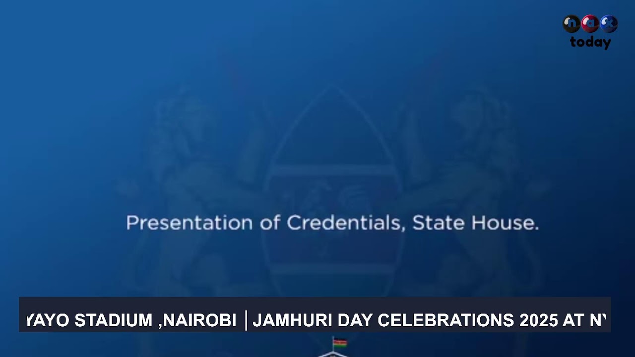 Nax Today Live Stream