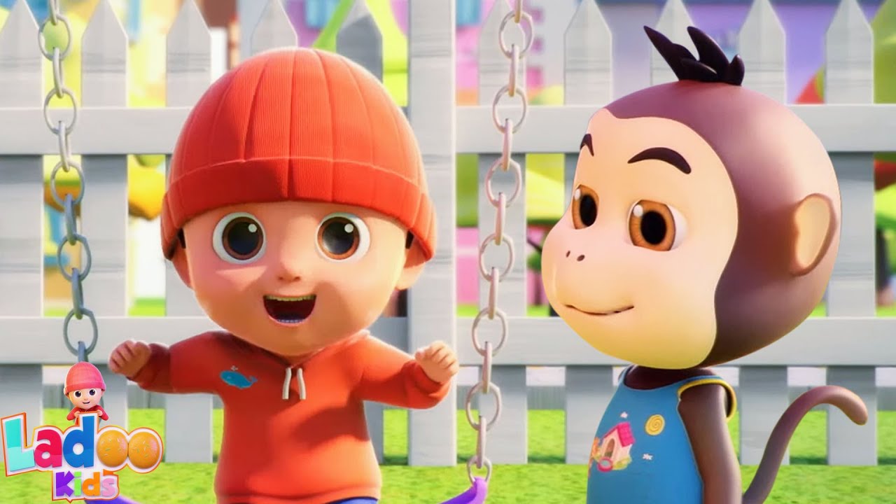 Munne Raja, Akad Bakad and Best Urdu Rhymes for Kids