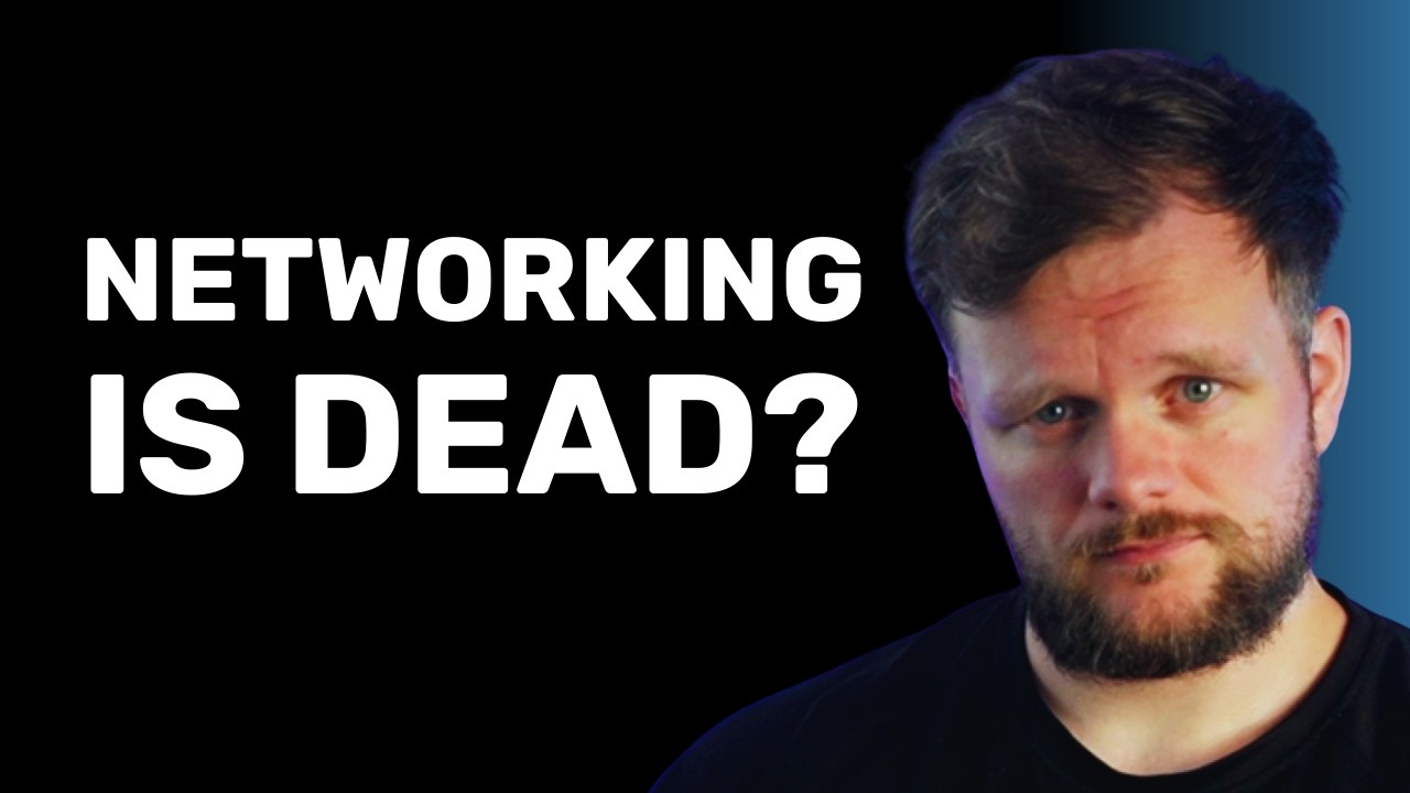 How I Generate $100K/Month in B2B Pipeline Without Weekly Networking