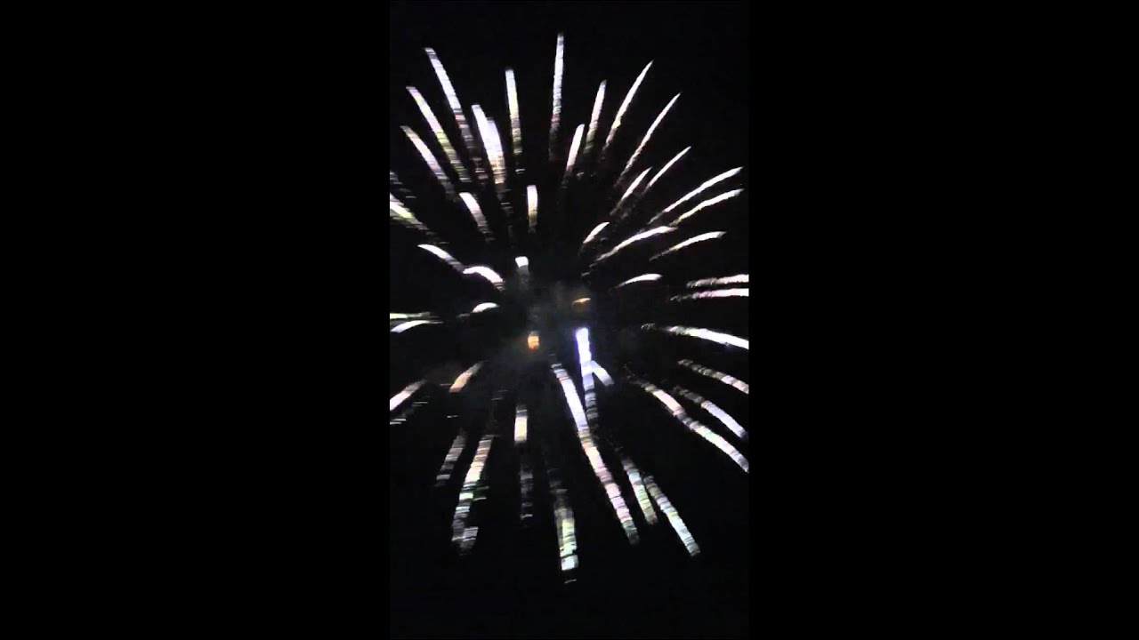 Fort Myers fireworks