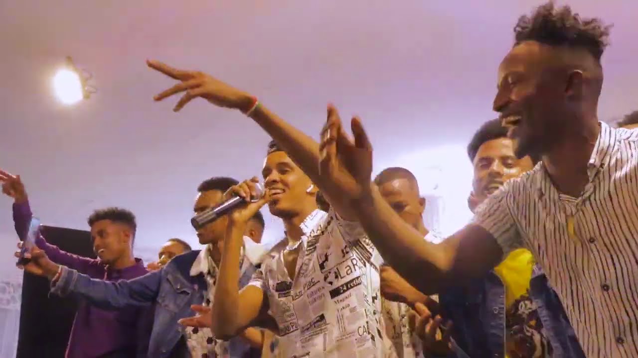 ALI ZAKI DEEQA WAAN KU JECELAHAY XASUUSTII LAFOOLE XARIIR HARGEISA SHOW 2020