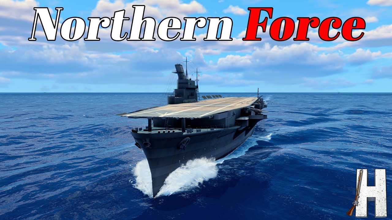 Task Force Admiral | Brave but Dead Pilots | New Battle | First Look | Part 4