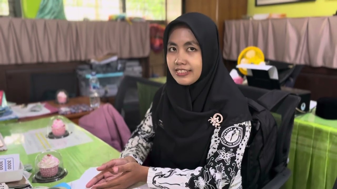 PERINGATAN UPACARA HARI GURU NASIONAL 2024 DI SDN 4 PANGGUNGREJO