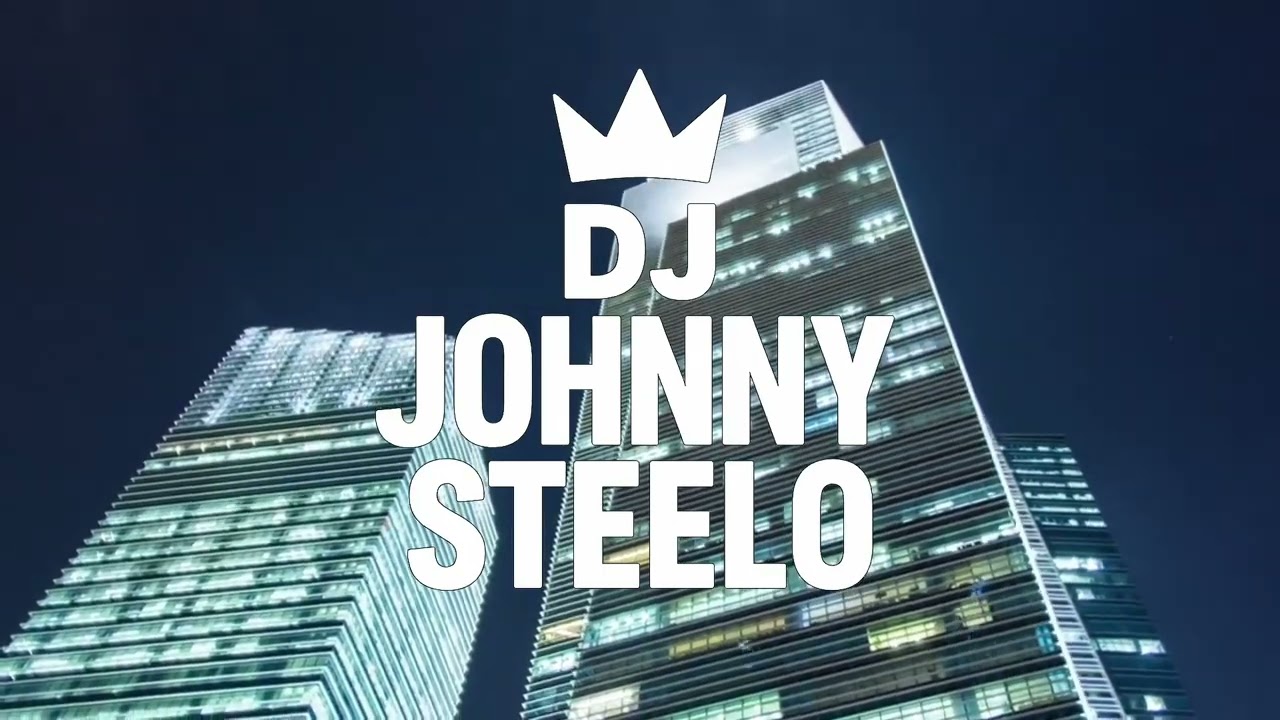 GHETTO KING (OFFICIAL VISUALIZER)