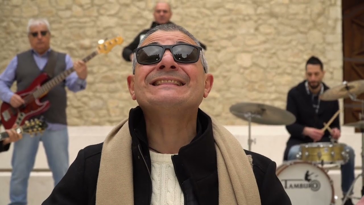 Nicola Mastropaolo - Maitunata 2025