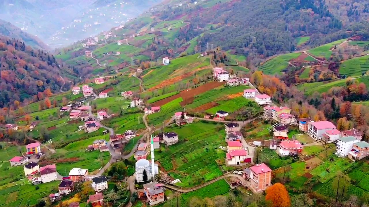 Tekoba köyü
