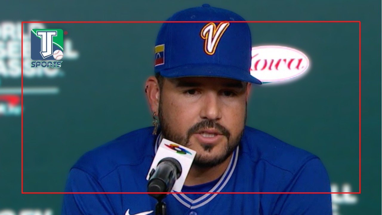 Eugenio Suárez: “Este Clásico supera a los playoffs… es el más ruidoso de mi carrera”