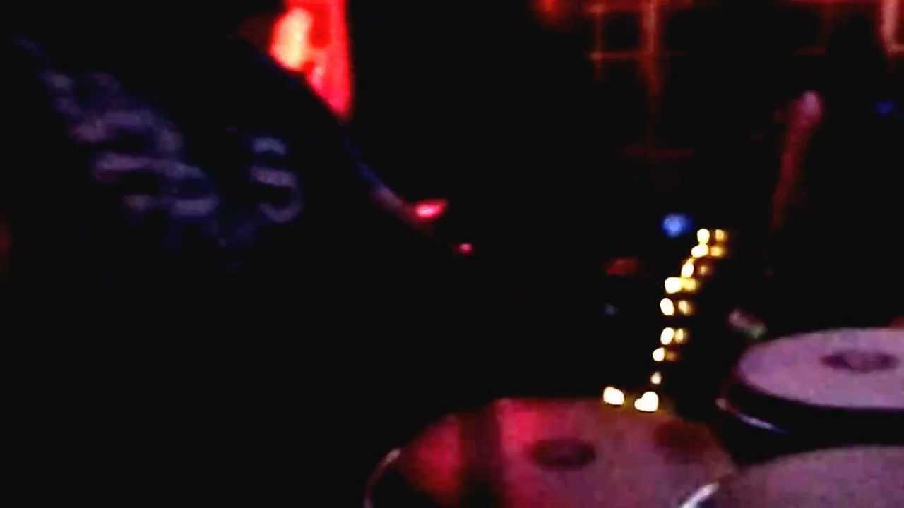 Glenn Worthington and Jamie Taylor doing their thing :-)