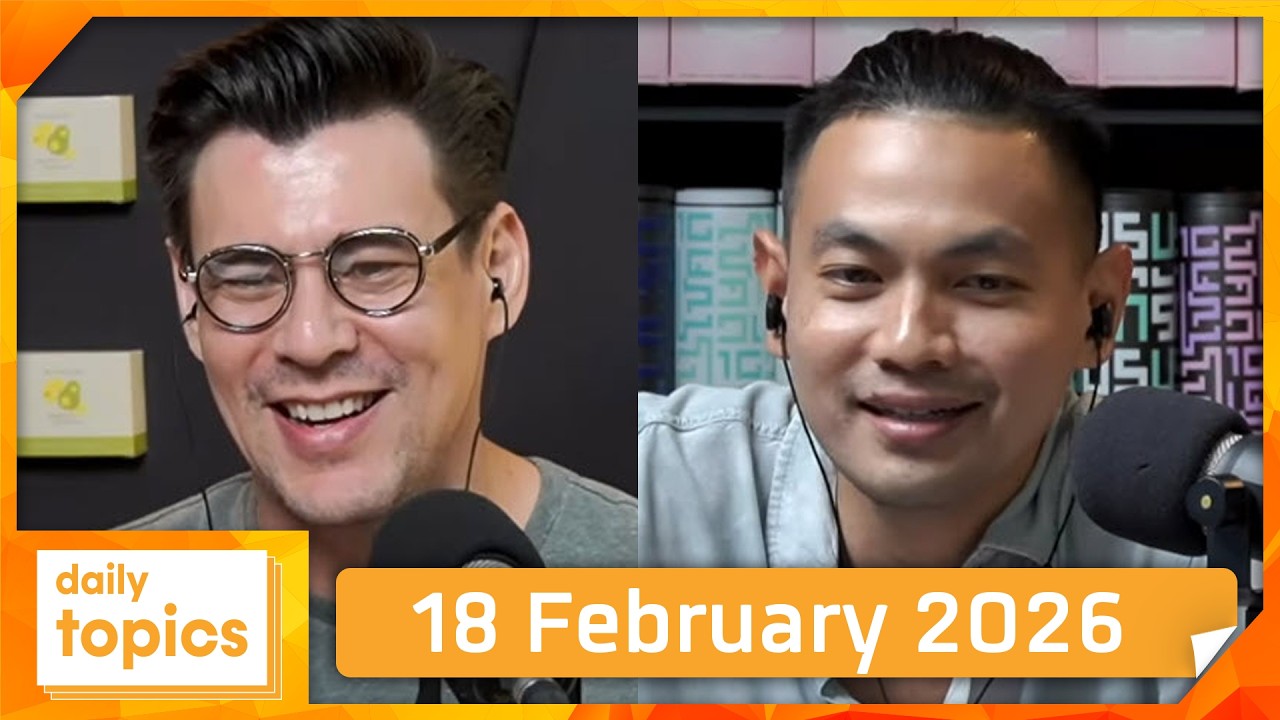 จ่อเลือกตั้งซ่อมบัตรจะบาร์โค้ดไหม? กกต.เอาไงดีจั๊ฟ! #dailytopics