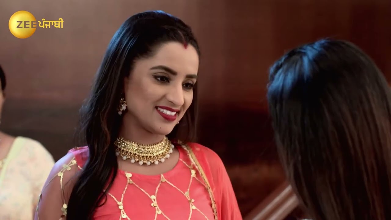 Geet Dholi | Full Episode 158 | Indian Punjabi TV Show | Zee Punjabi UK