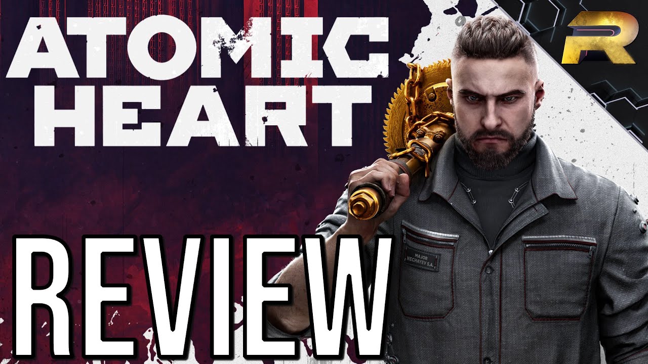 Atomic Heart Review: Should You Buy?