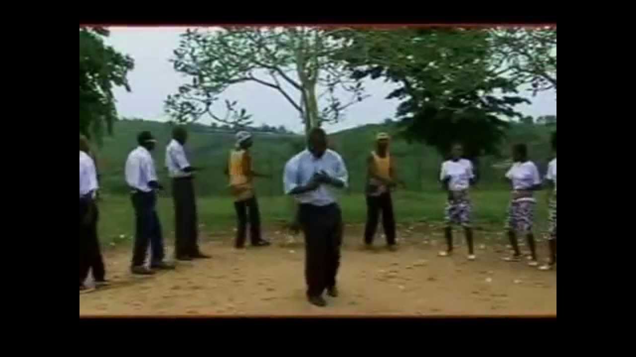 Yamba Yamba dans 