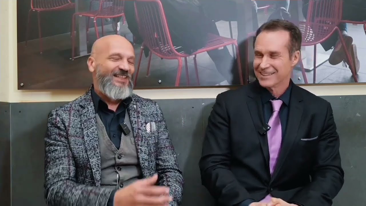 Intervista ad Antonio Paoli