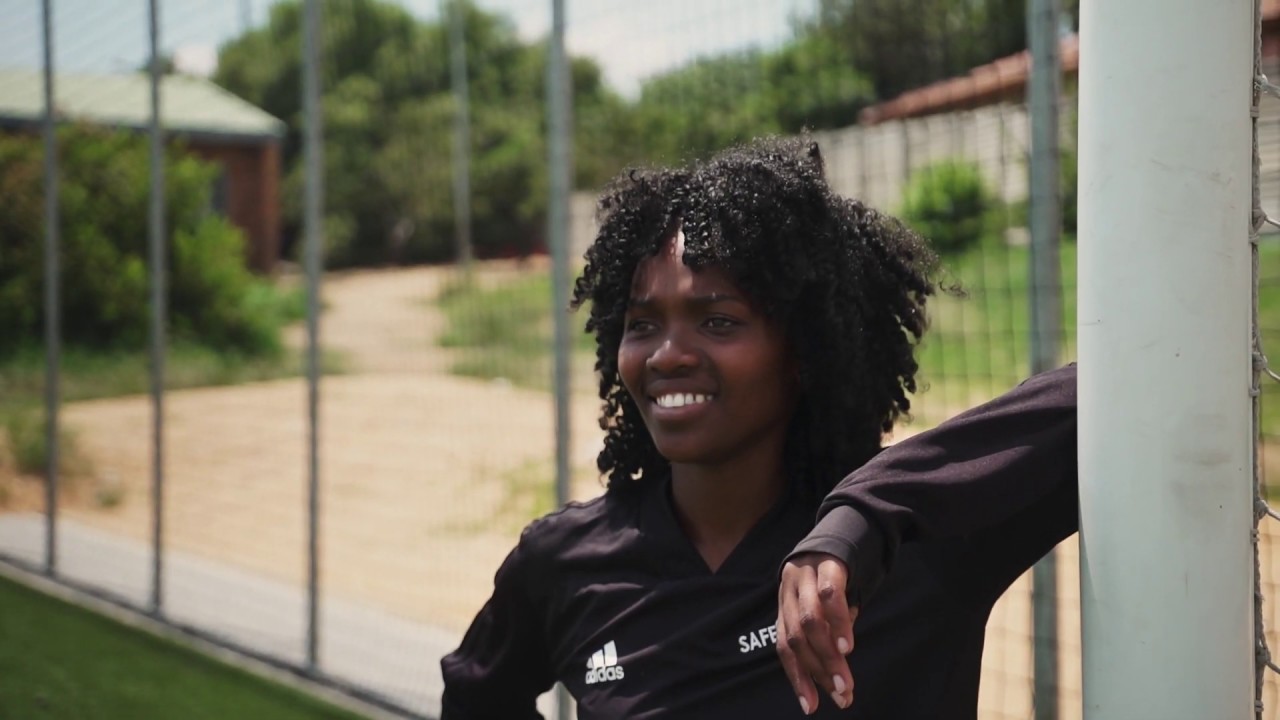 Getting Into the Game: Understanding the evidence for child-focused sport for development