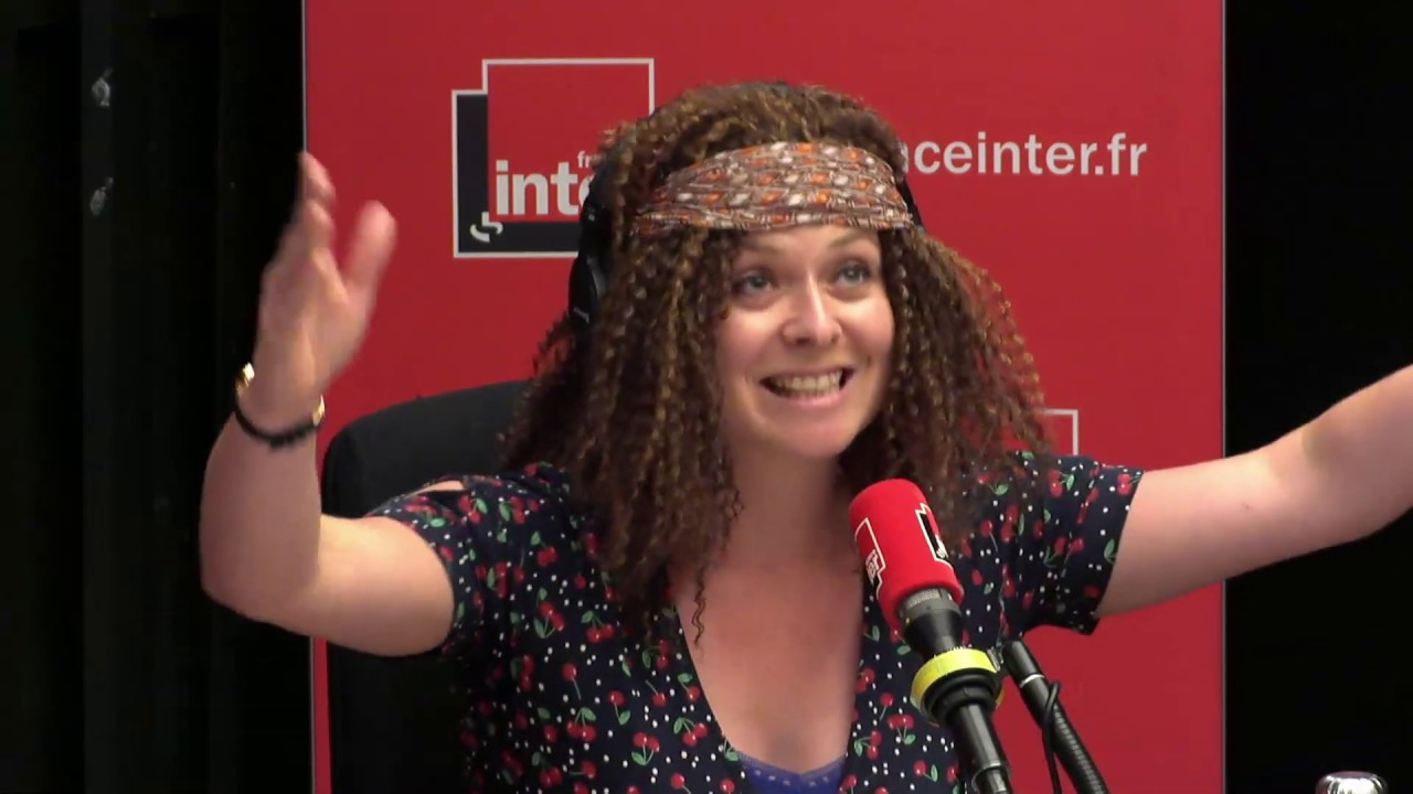 Redécouvrez le pouvoir de votre corps - La chronique de Constance