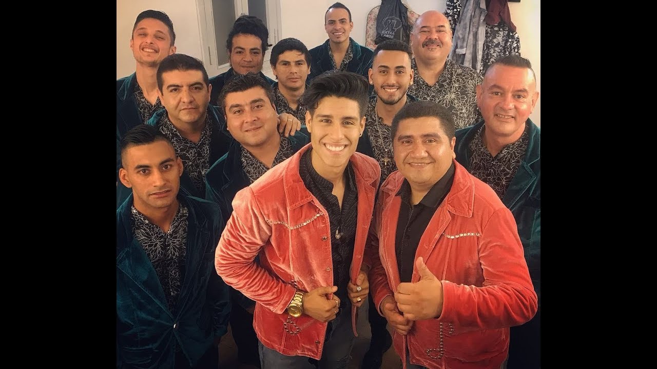 LOS AVELINOS 3G - Recital en Vivo (TMS)