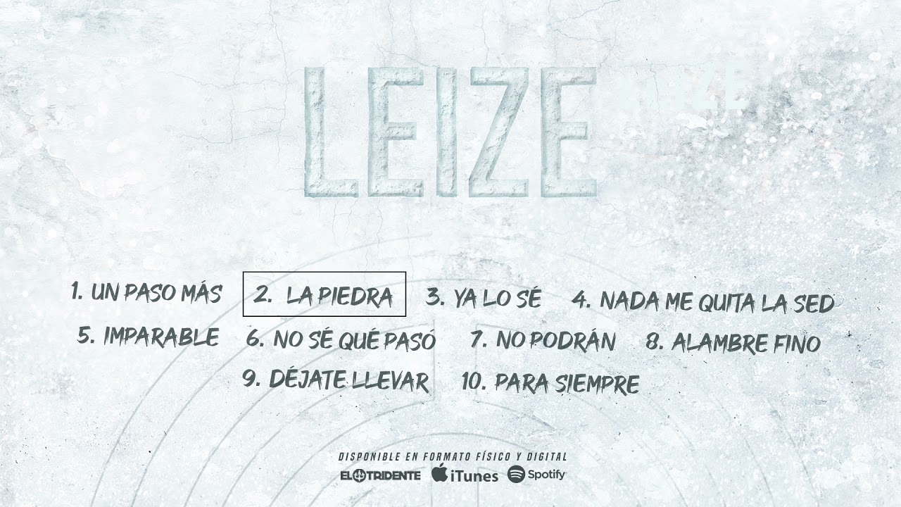LEIZE 