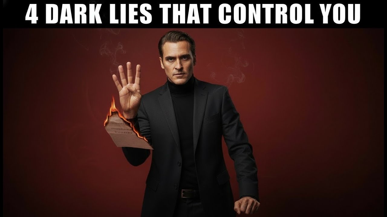 Machiavelli's Warning: These 4 Lies Will Destroy Your Authority