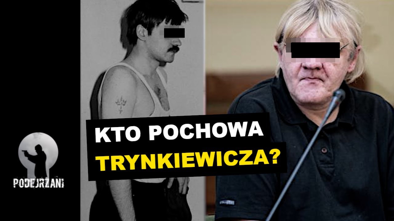 Mariusz Trynkiewicz nie żyje. &rdquo;Teraz B&oacute;g go osądzi&rdquo;