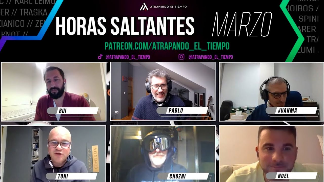 ¿Cronógrafos Automáticos o de Cuarzo? ¿El valor de marca justifica el precio de los relojes?