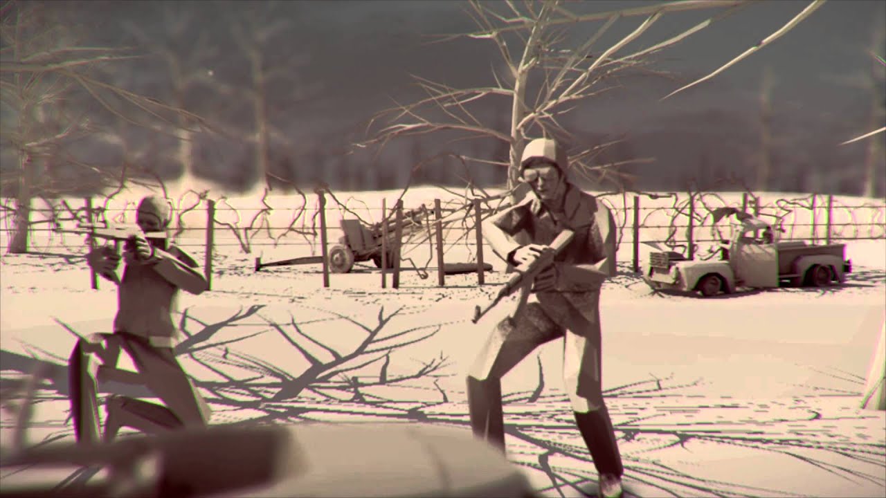 MSF-UK - Power of Small